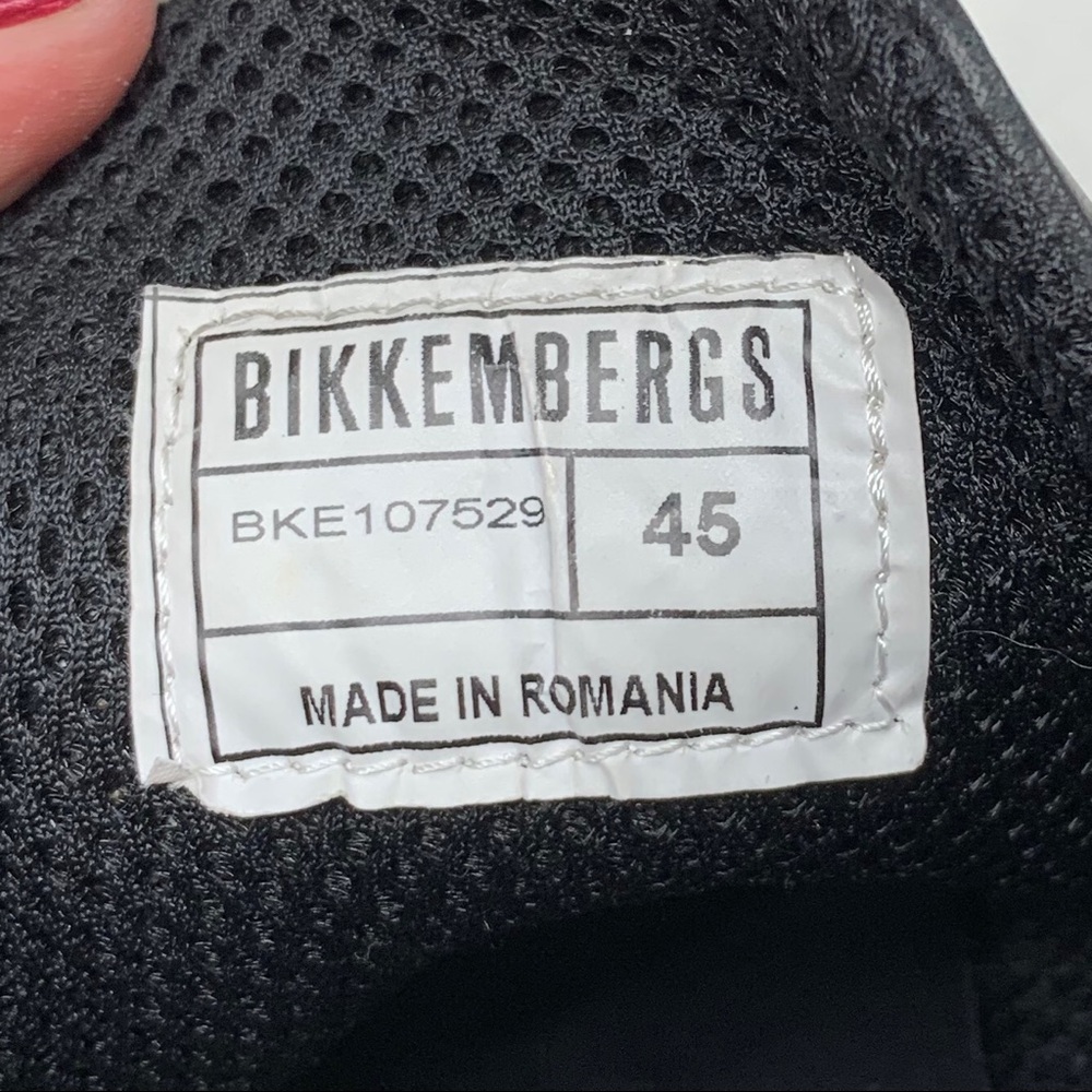 Bikkembergs - Picture 6 of 6